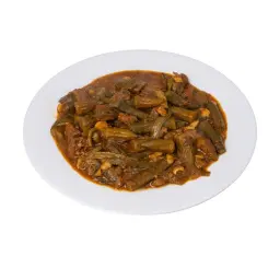 Okra Edam
